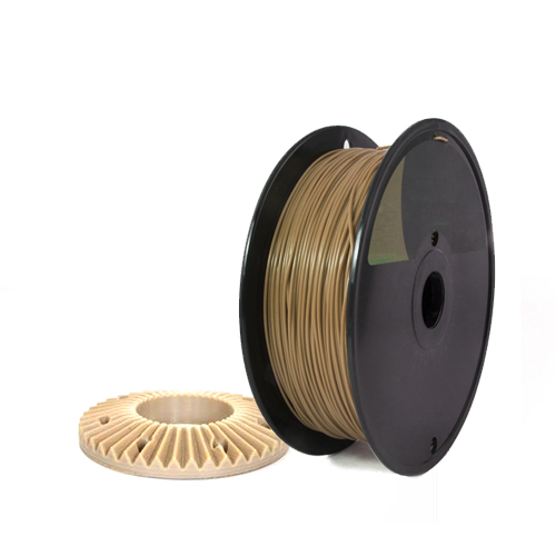 3D printen bij DRATEC